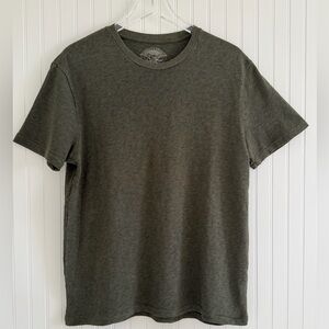 J. Crew x Wallace & Barnes T-shirt